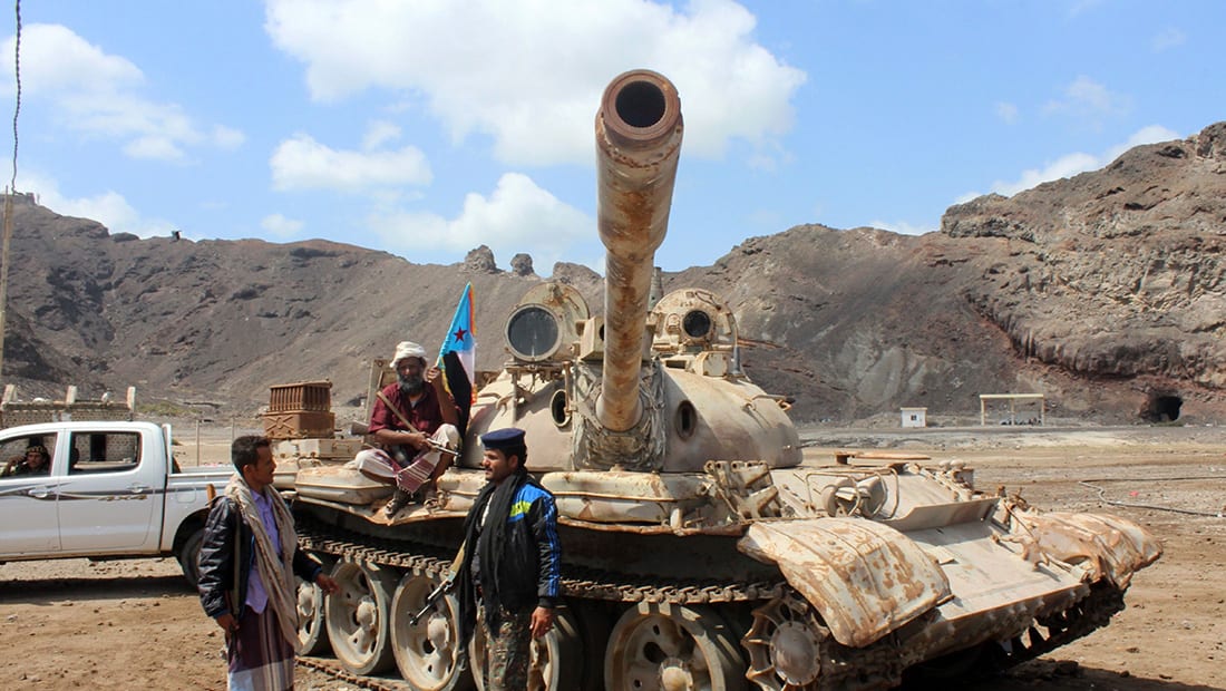 هل هناك مفاوضات سرية بين السعودية والحوثيين في سلطنة عُمان؟