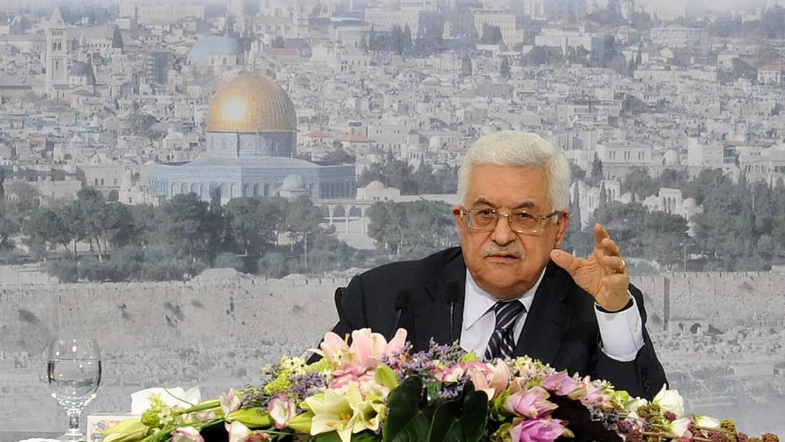 محمود عباس: حماس تقف وراء محاولة اغتيال الحمدالله