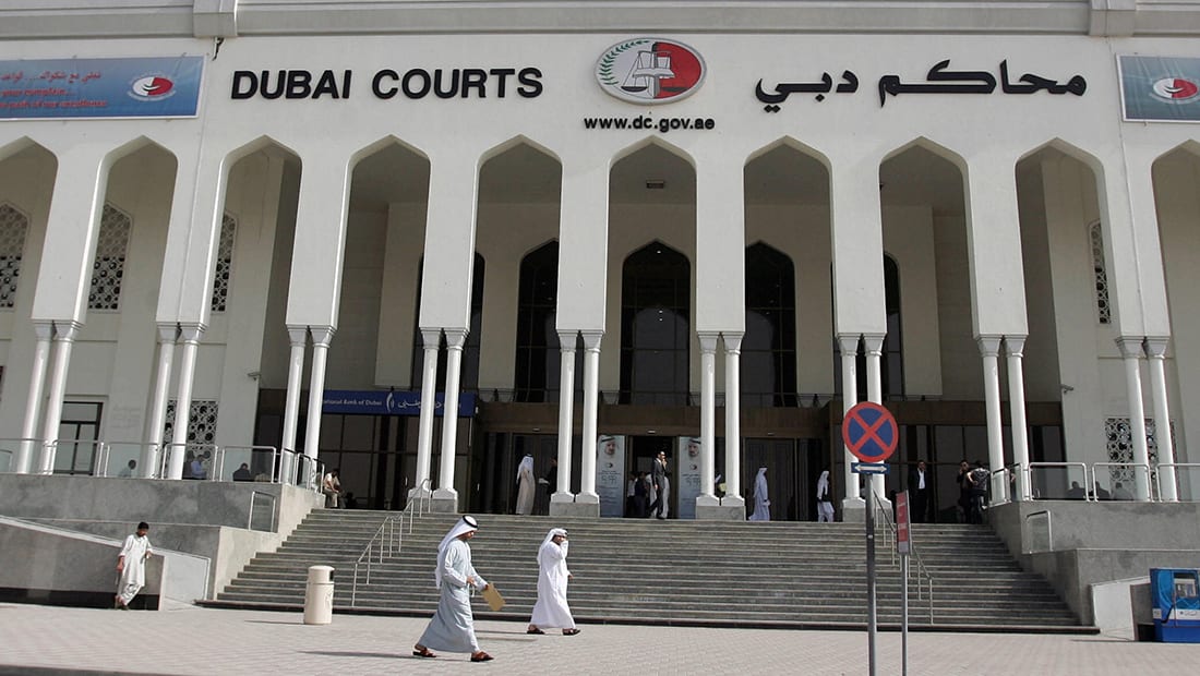 تقرير: جنايات دبي تحكم بسجن صحفي قتل زوجته لـ10 سنوات