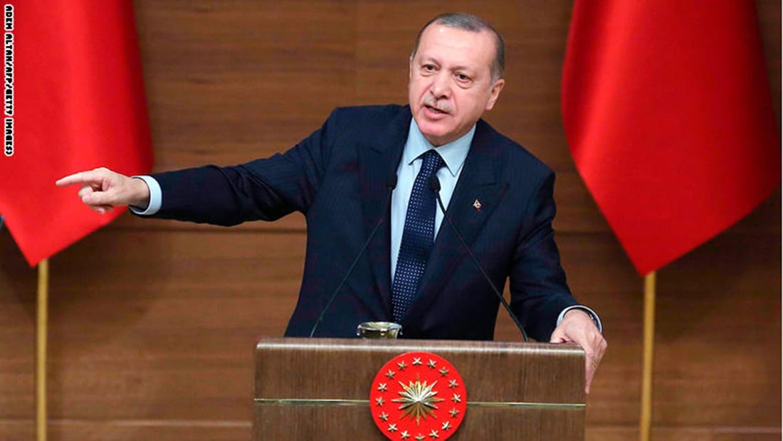 أردوغان لنتنياهو: لا يغرنك امتلاك أسلحة نووية فهي قد لا تعمل عند الحاجة