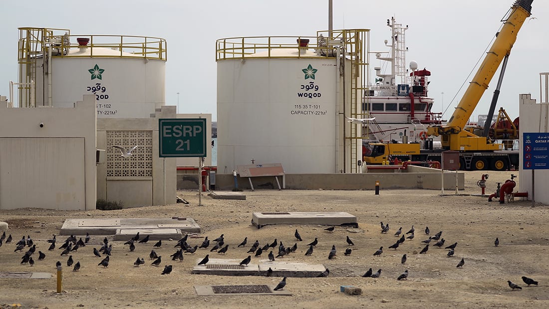 "قطر للبترول" ترفع حد تملك غير القطريين بشركات الطاقة بالبورصة إلى 49%