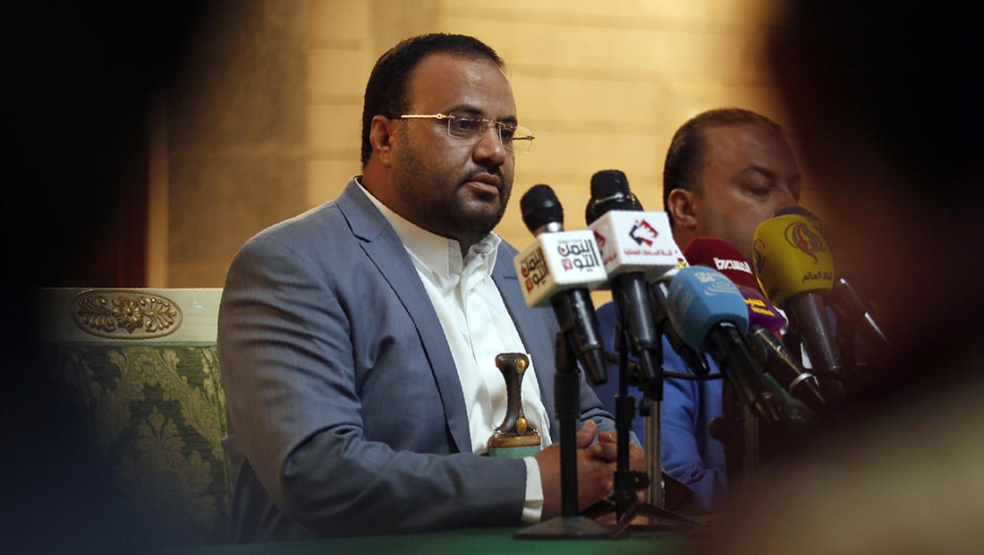 الحوثي يتوعد بالثأر لمقتل الصماد: جريمة لن تمر دون محاسبة
