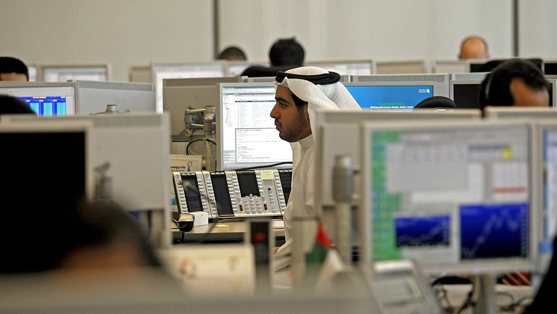 هل يشعر المهنيون في الشرق الأوسط بالشغف تجاه وظائفهم؟