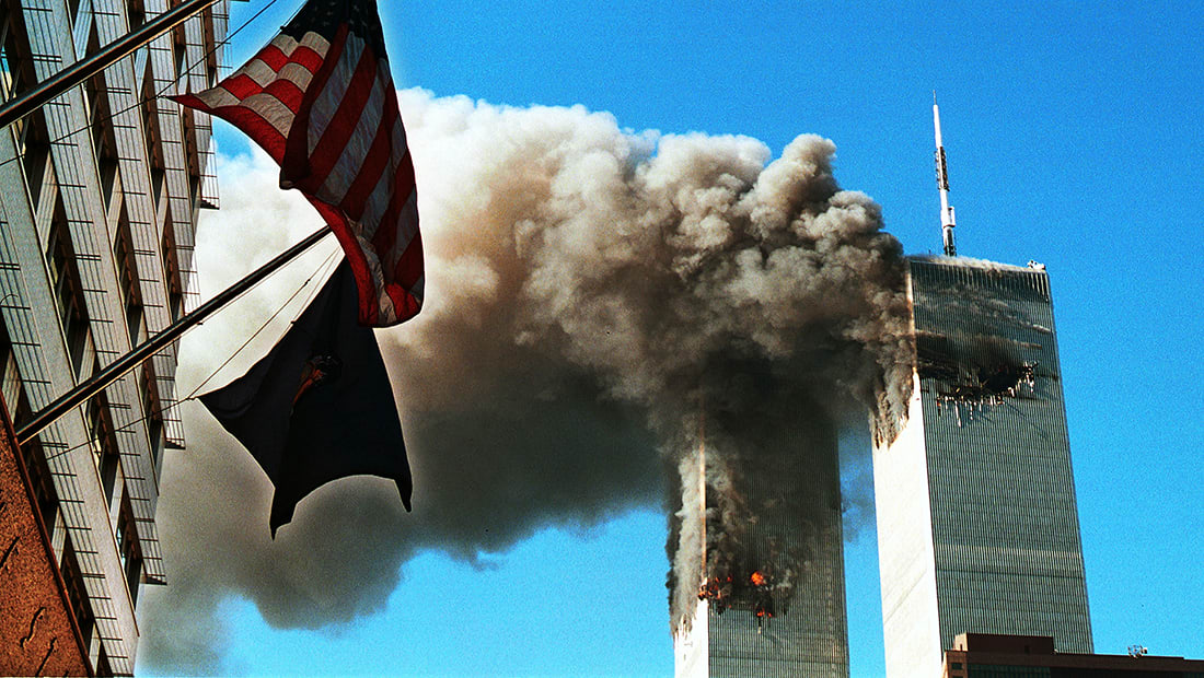إيران ترد على حكم أمريكي يطالبها بدفع مليارات دولارات كتعويضات بهجمات 11 سبتمبر