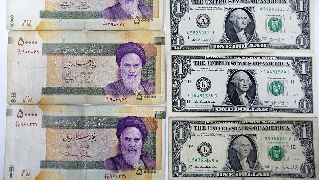كيف سيتأثر اقتصاد إيران بعودة عقوبات أمريكا؟