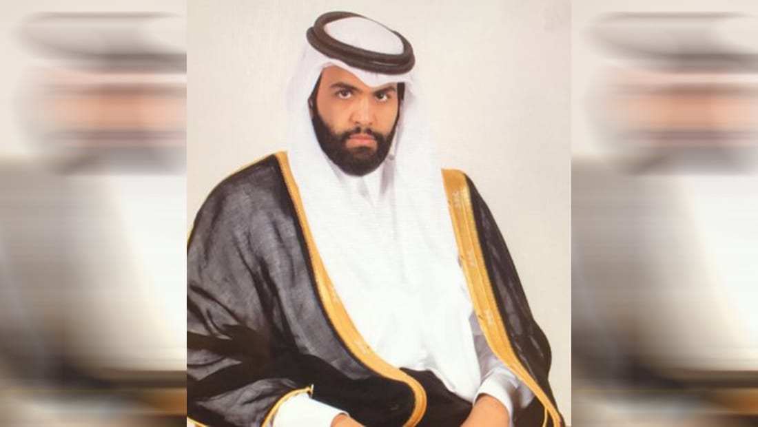 سلطان بن سحيم ينتقد موقف قطر حول انسحاب أمريكا من "النووي الإيراني": يقفون ضد عمقنا وجيراننا