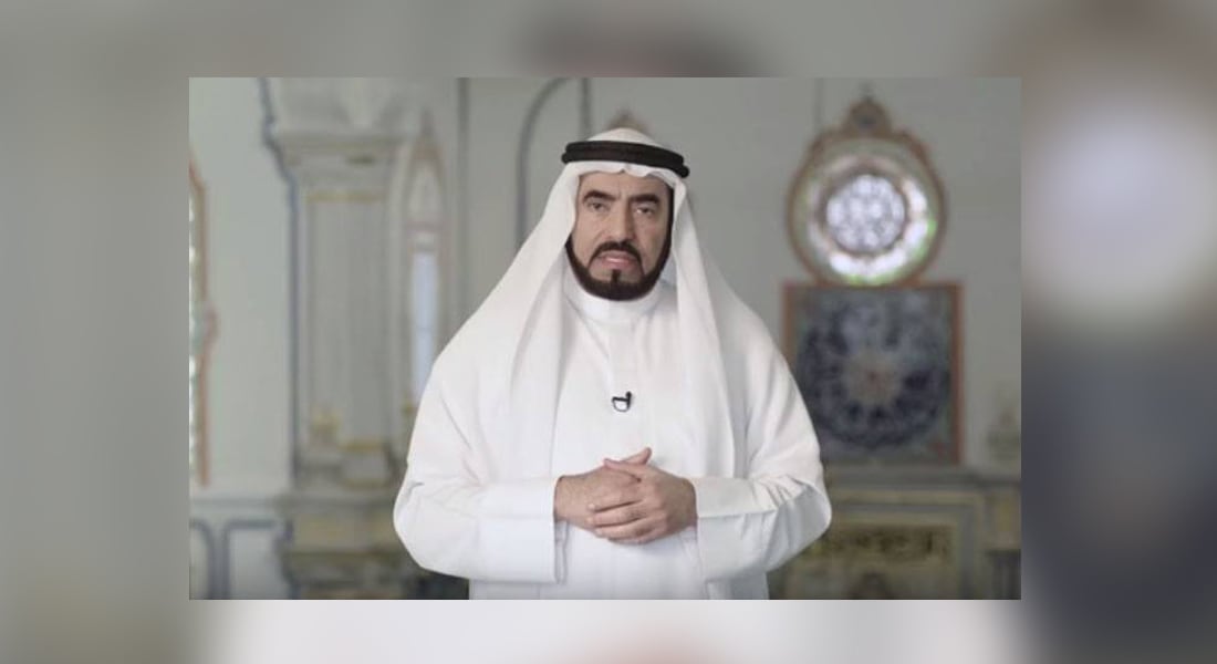 الداعية الكويتي طارق السويدان يرد على "فيديو" يزعم زيارته إيران