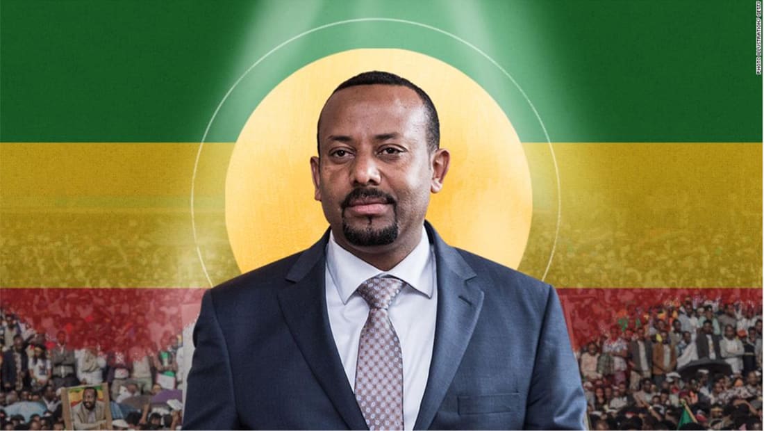 لماذا يعتقد الإثيوبيون أن أبي أحمد "نبي"؟