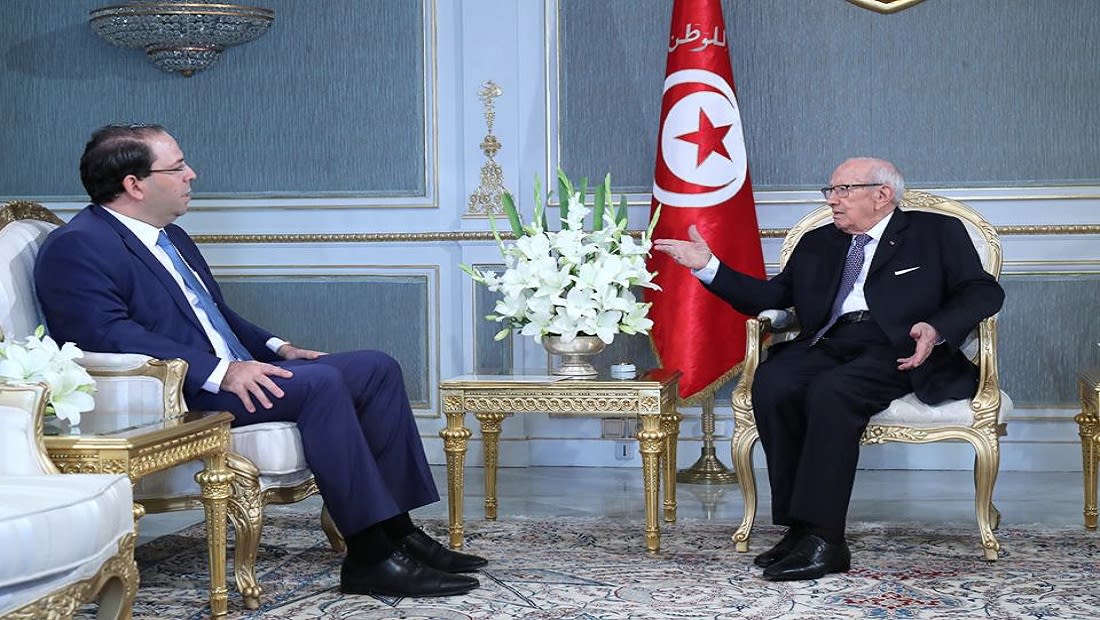 ما سر إقالة وزير الطاقة التونسي وكبار مساعديه؟