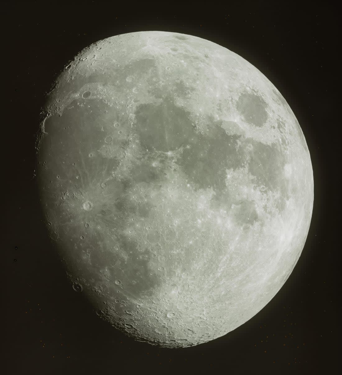 كيف تغير القمر.. من غاليليو إلى أرمسترونغ