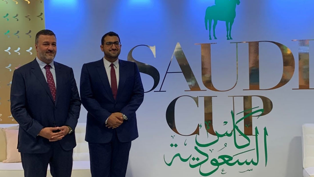 السعودية تعلن عن أغلى سباق خيل في العالم.. ما قيمة الجائزة الكبرى؟