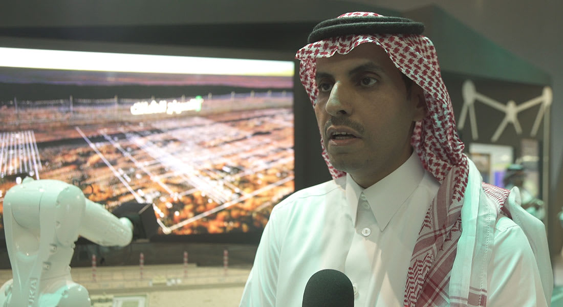 مقدم بحرس الحدود السعودي لـCNN: حدودنا مؤمنة تماما ونستخدم أفضل التقنيات