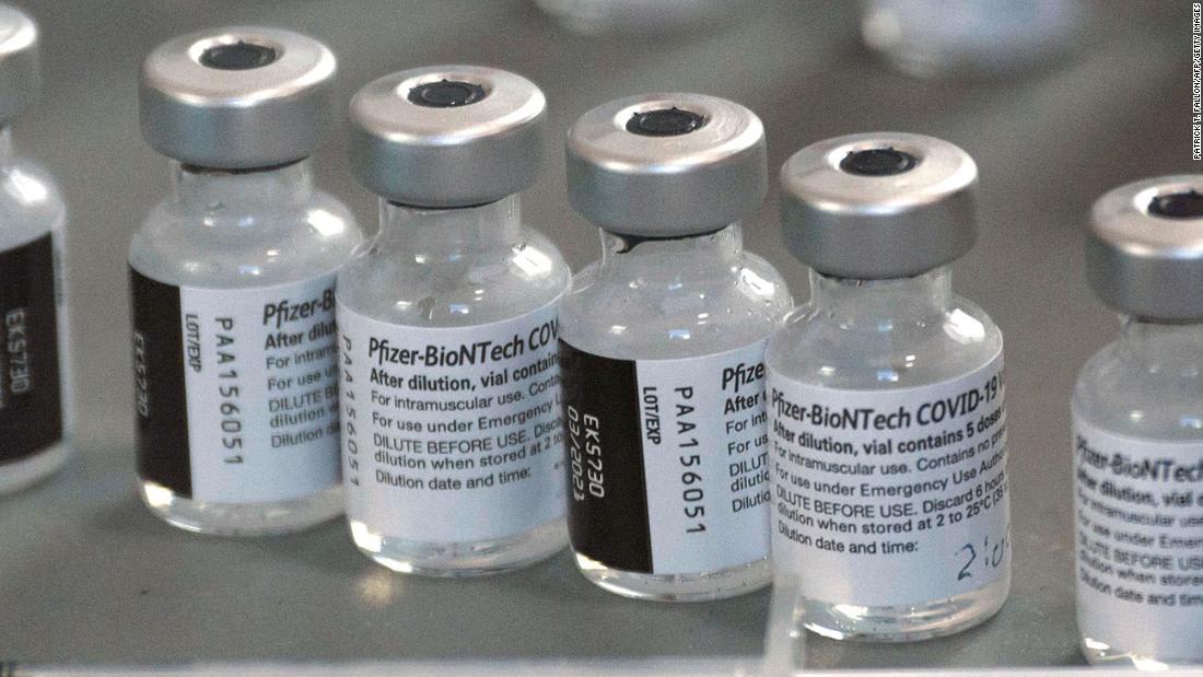 علماء بريطانيون يحذرون من ظهور متغير كورونا سيتغلب على اللقاحات الحالية