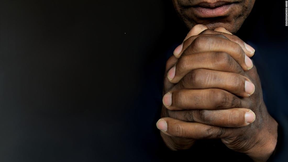 دراسة أمريكية تكشف ارتباط ممارسة الشعائر الدينية بصحة القلب لدى مجتمع السود