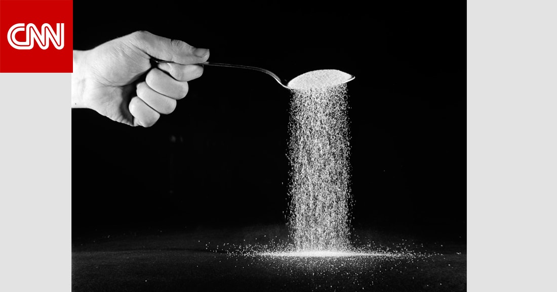 لا تصدقوا كل ما تسمعونه.. إليكم الحقيقة البيضاء للسكر CNN Arabic