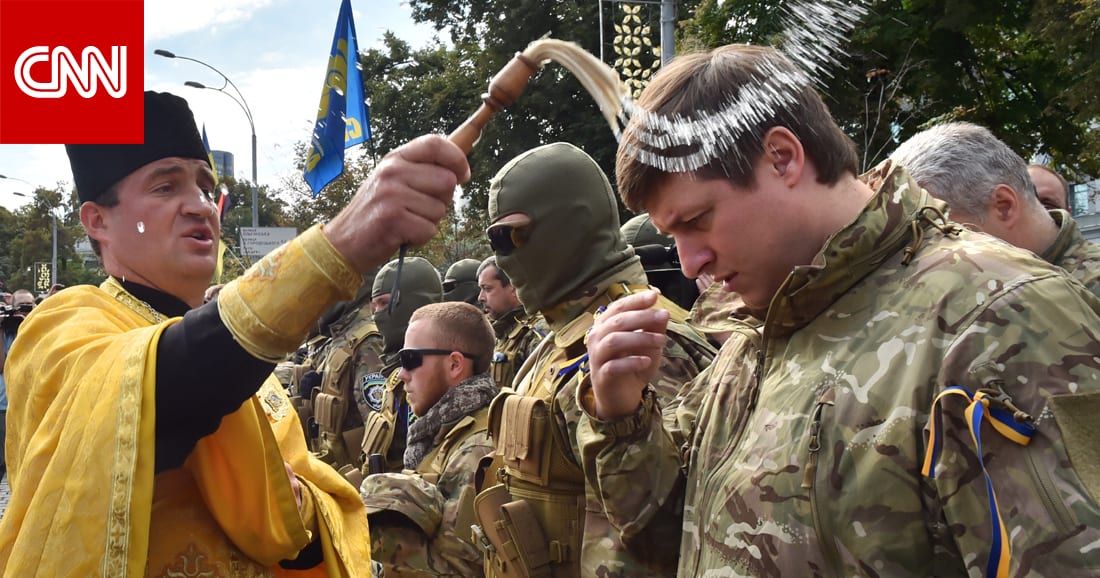 أوكرانيا حرب لم تشهدها أوروبا منذ عقود قد أتت والخسائر قد تصل لعشرات