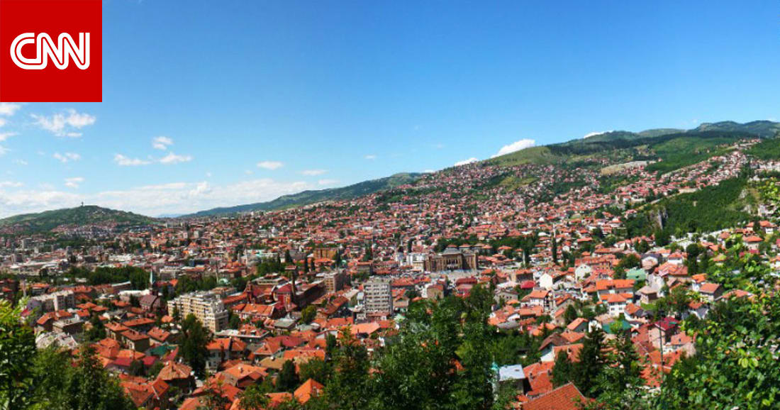 افضل وقت لزيارة البوسنة