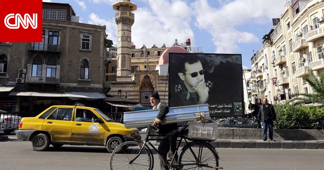 الأسد بمقابلة تلفزيونية أمريكا والوهابية أسستا القاعدة وأبوبكر 