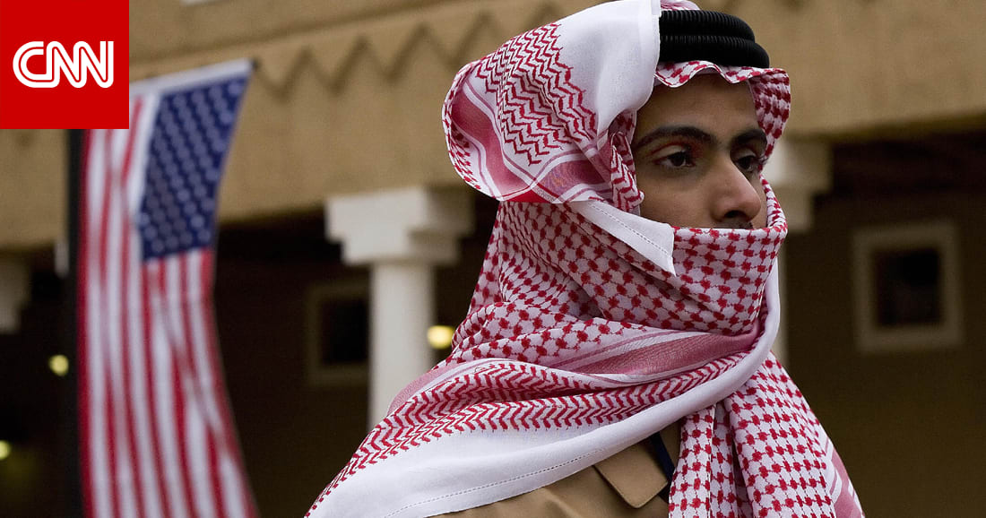 أمريكا تهدد السعودية