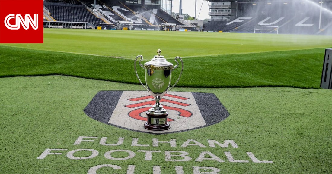 الأهلي والهلال في صراع السوبر بلندن Cnn Arabic