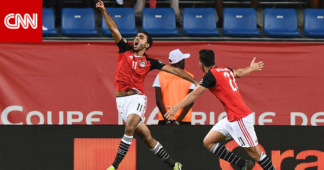 مصر والمغرب مباراه نتيجه نتيجة مباراة