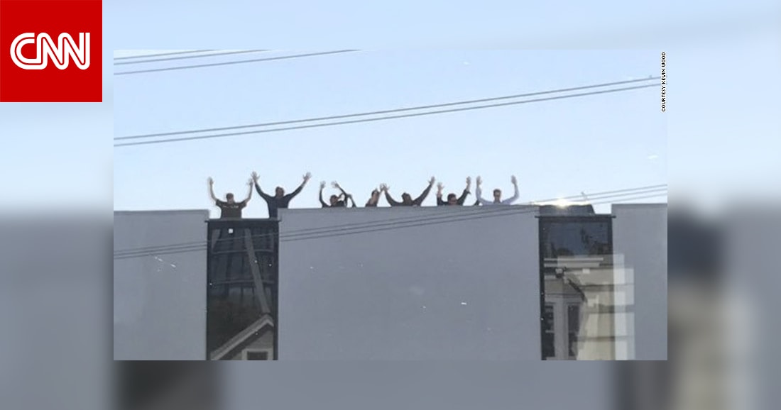 أمريكا.. مقتل 2 إثر إطلاق نار في سان فرانسيسكو CNN Arabic