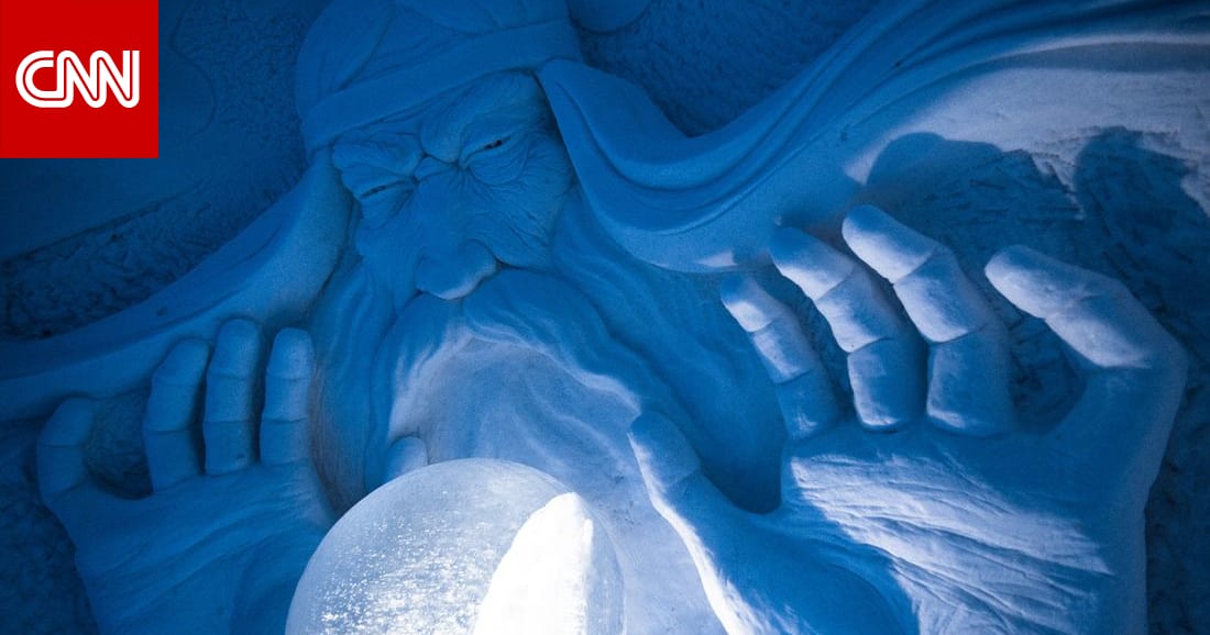 افتتاح فندق جليدي مستوحى من مسلسل "صراع العروش" CNN Arabic