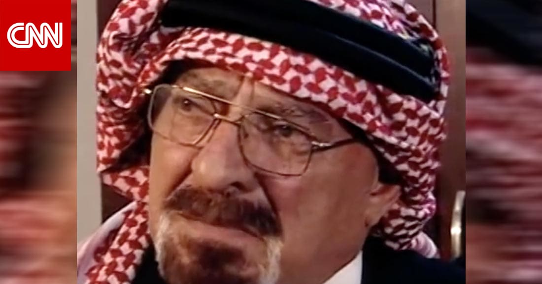 الموت يغيب الفنان الأردني نبيل المشيني الشهير بـ أبو عواد Cnn Arabic