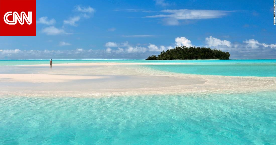 من بينها مصر وسلطنة عمان.. ما هي أفضل الوجهات لـ2022؟ من بينها مصر وسلطنة عمان.. ما هي أفضل الوجهات لـ2022؟