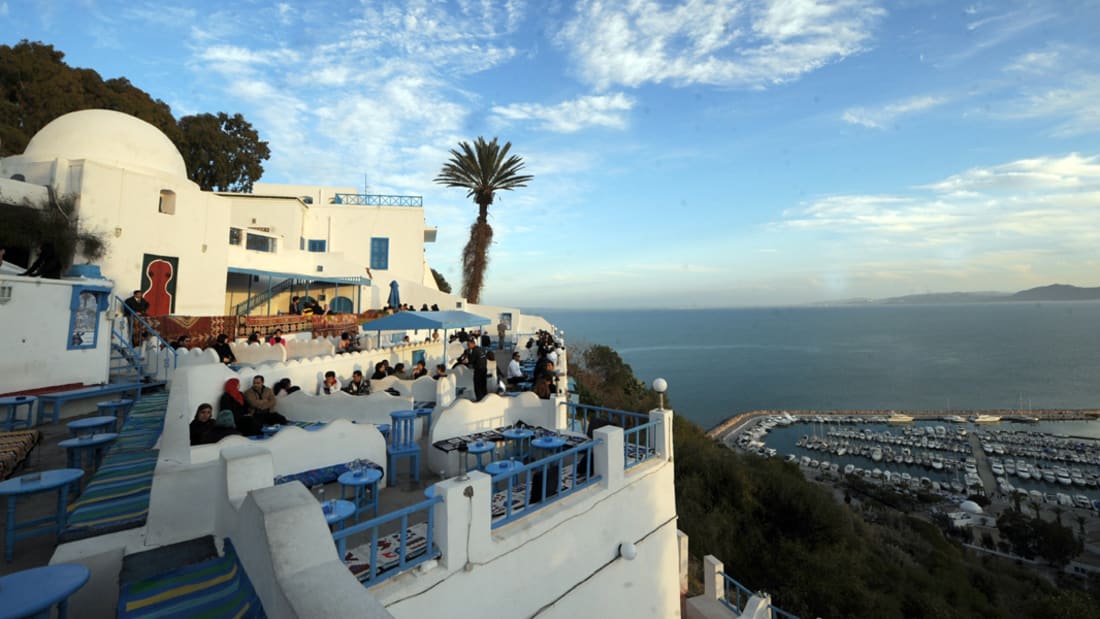 صلاح بن دخيل عن السياحة في تونس