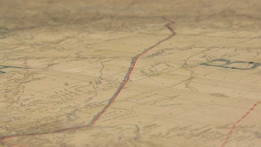  محلل يشرح لـCNN كيف تعيد داعش رسم خريطة الشرق الأوسط