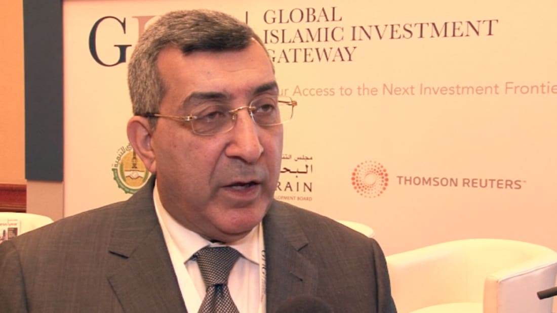 بالفيديو.. رئيس هيئة الاستثمار المصرية يتحدث لـCNN