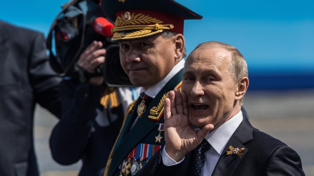 من هو فلاديمير بوتين؟ معلومات لا تعرفها عن “الدب الروسي”