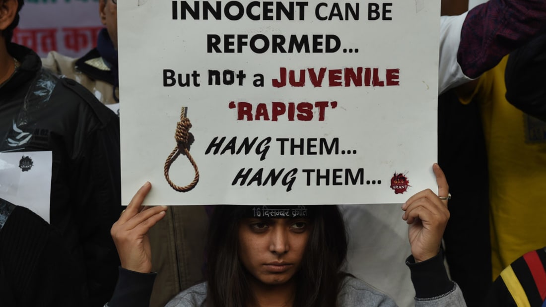بالفيديو: النساء أصبحن أكثر جرأة.. كيف تواجه الهند الاغتصاب ؟