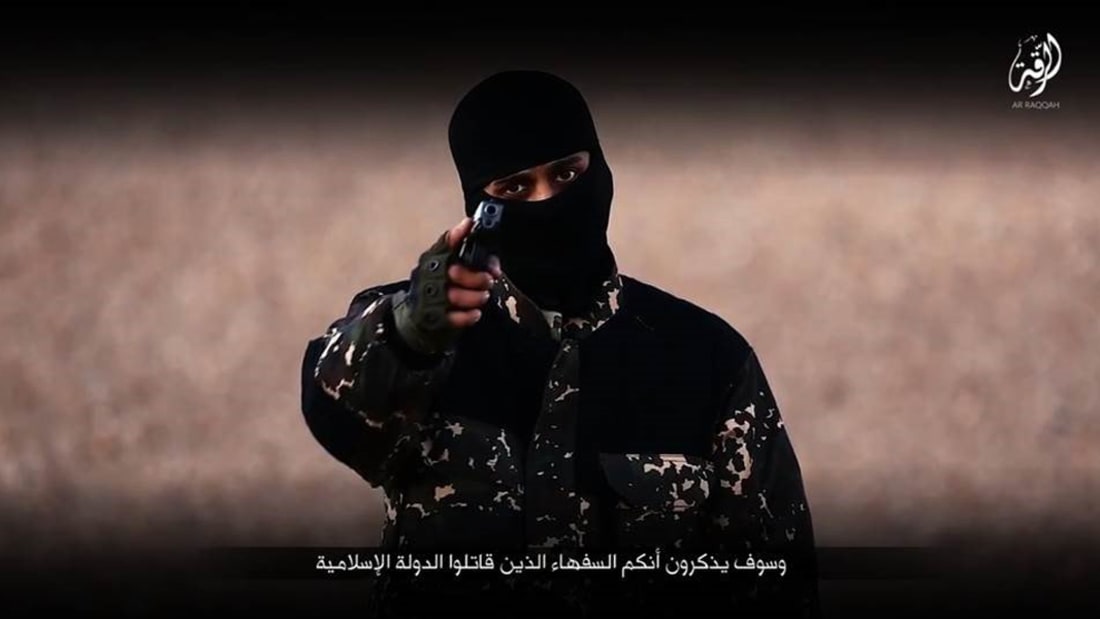 أسئلة عن الحلوى والنساء وأساليب القتال.. كيف يجند داعش المقاتلين عبر الألعاب ومواقع التواصل؟