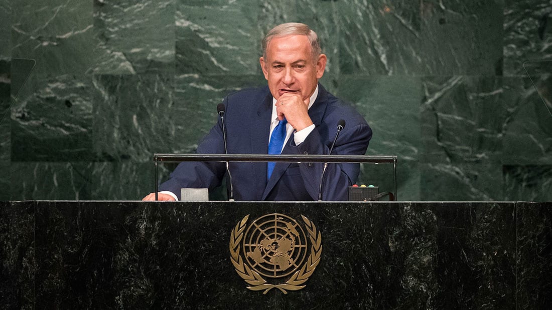 تصفيق حار لحظة إعلان الموافقة على قرار ضد الاستيطان الإسرائيلي في مجلس الأمن