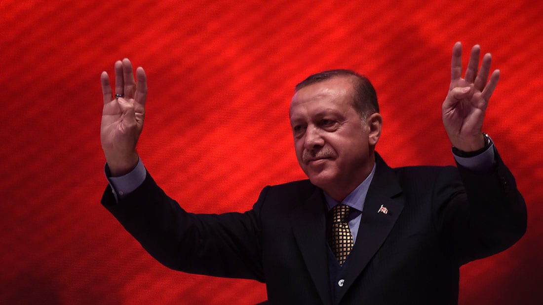 بعيدا عن أنقرة وإسطنبول.. كيف يبني أردوغان قواعد شعبيته؟