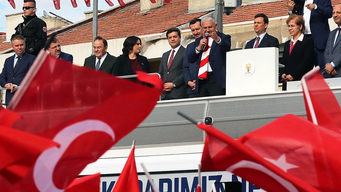 بعيدا عن أنقرة وإسطنبول.. كيف يبني أردوغان قواعد شعبيته؟