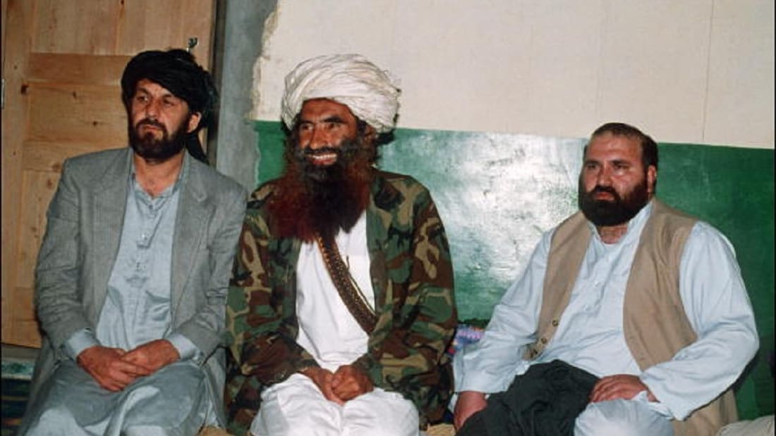 من داخل مهمة سرية لقتل قادة طالبان والقاعدة