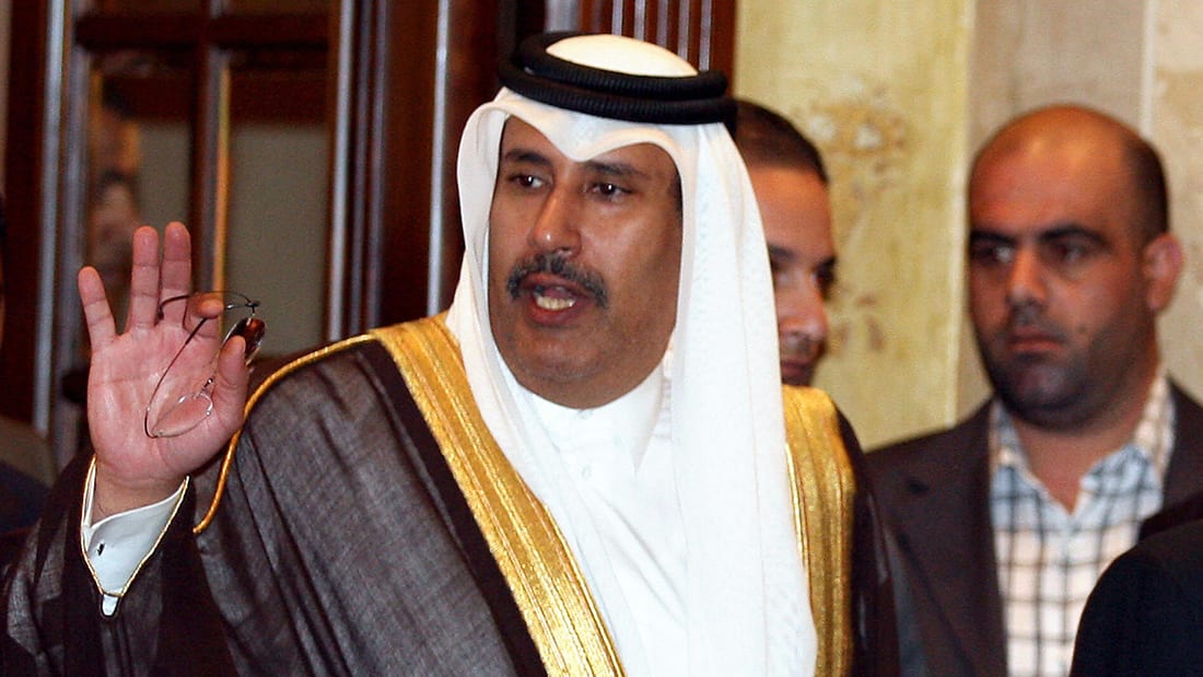 الأزمة الخليجية القطرية.. اقتصادية أم إنسانية؟