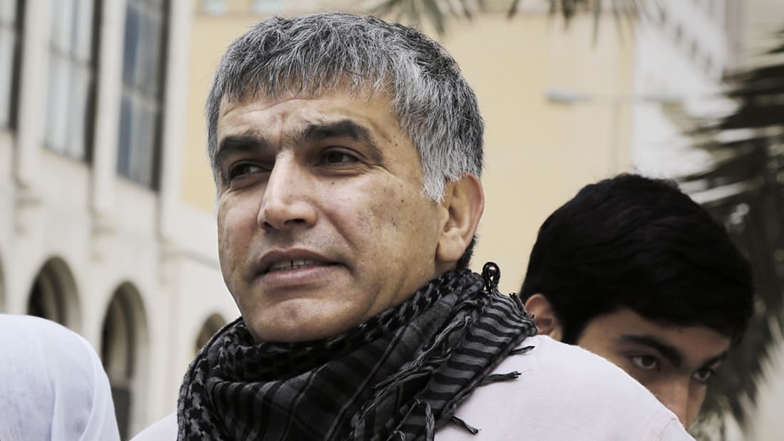 تحقيقات في البحرين بعد وفاة قائد البحرية الأمريكية بالمنطقة