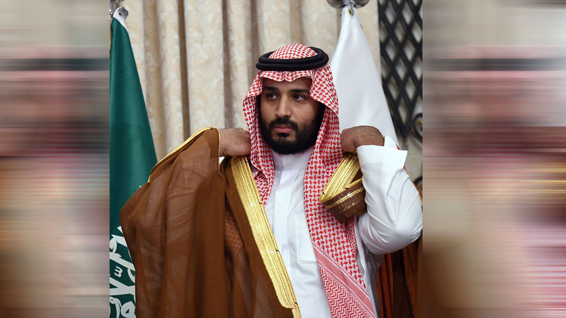 محمد بن سلمان.. قوة تقود تحديث وإعادة تشكيل السعودية 
