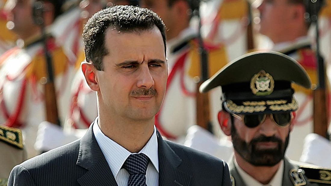 الصراع السوري.. ما هو الهدف الحقيقي لبشار الأسد؟