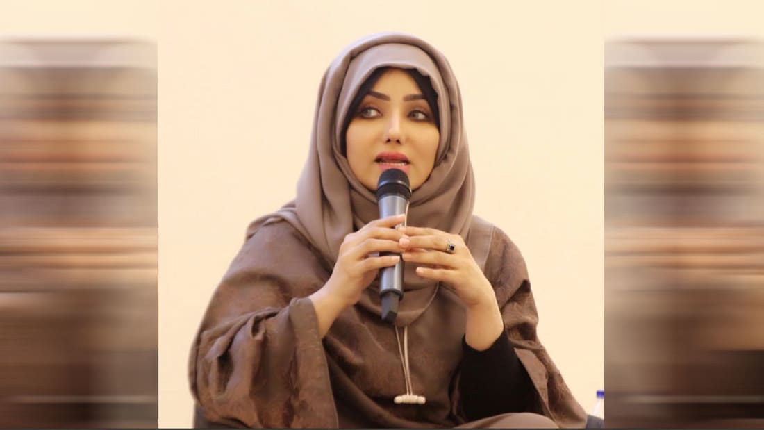 المتحدثة باسم السفارة السعودية بواشنطن: “قيادة المرأة” مقدمة لما سيأتي مستقبلاً