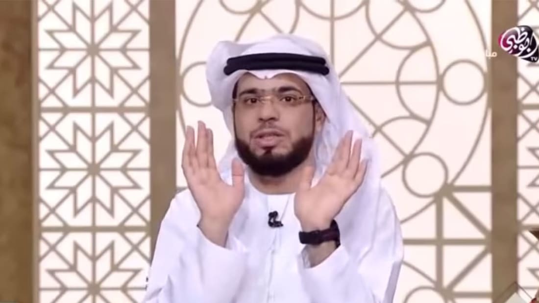 الإمام زيد شاكر.. أمريكي دفعه سؤال طفلة لاعتناق الإسلام