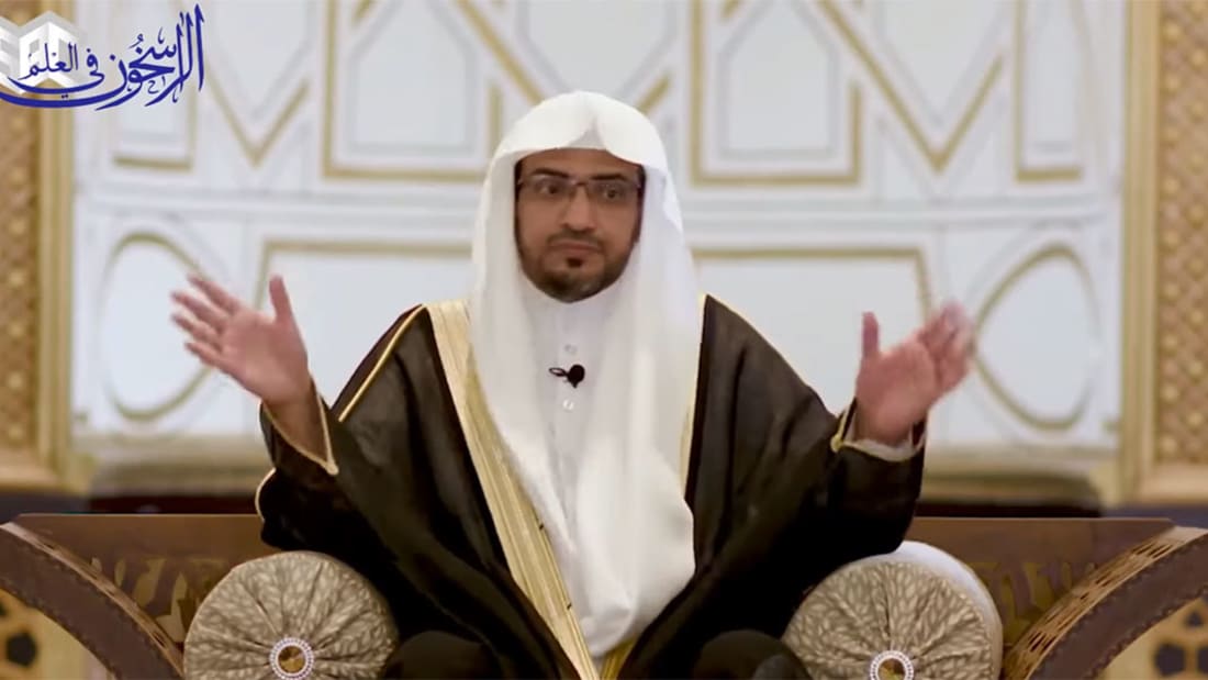 ترامب عن حملة مكافحة الفساد بالسعودية: لدي ثقة بالملك سلمان وولي العهد