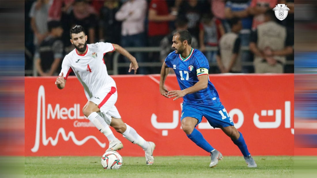 الأمير علي بن الحسين: كرة القدم أداة لتوحيد العالم في وجه الإرهاب