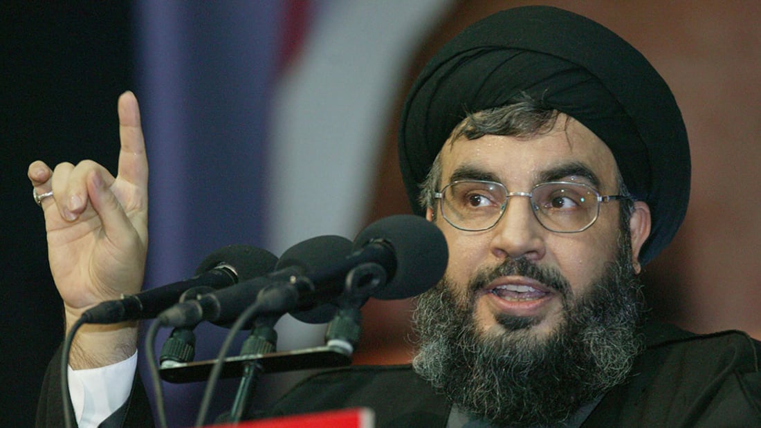 الأمير خالد بن سلمان لـ CNN: إيران تود خلق حزب الله آخر في اليمن 