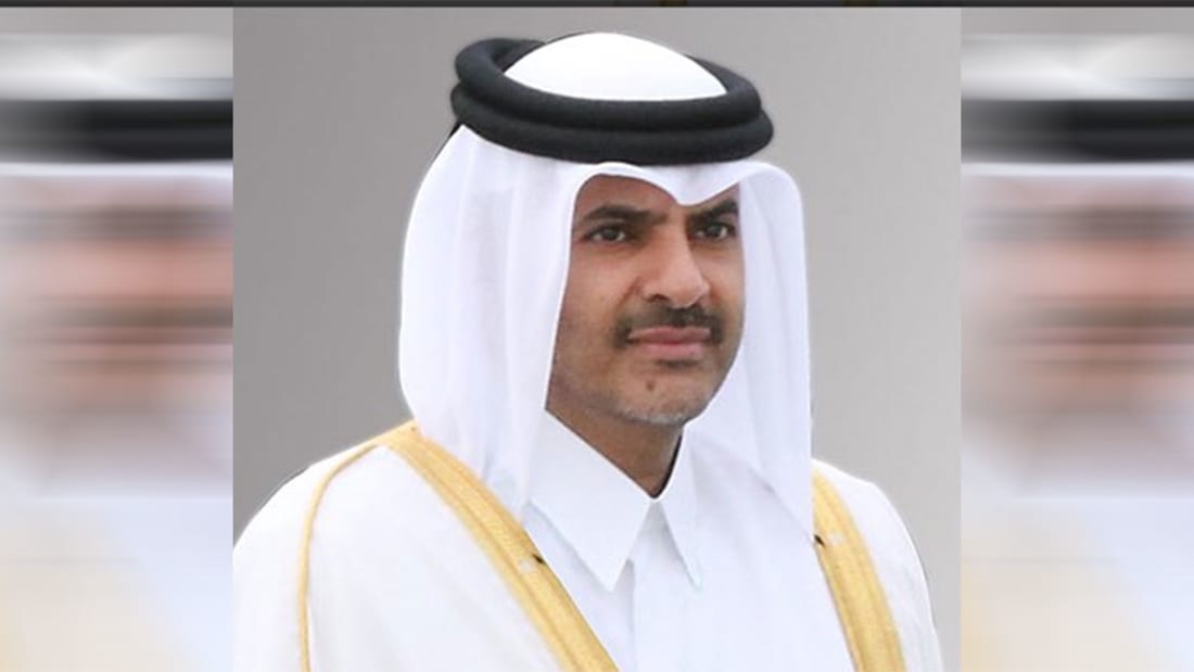 وزير خارجية قطر يكشف لـCNN مطالب الدوحة لحل الأزمة الخليجية