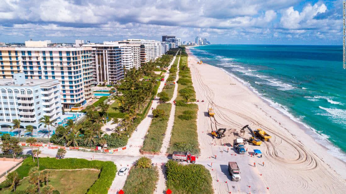 أين يقع أفضل شاطئ لعام 2019؟